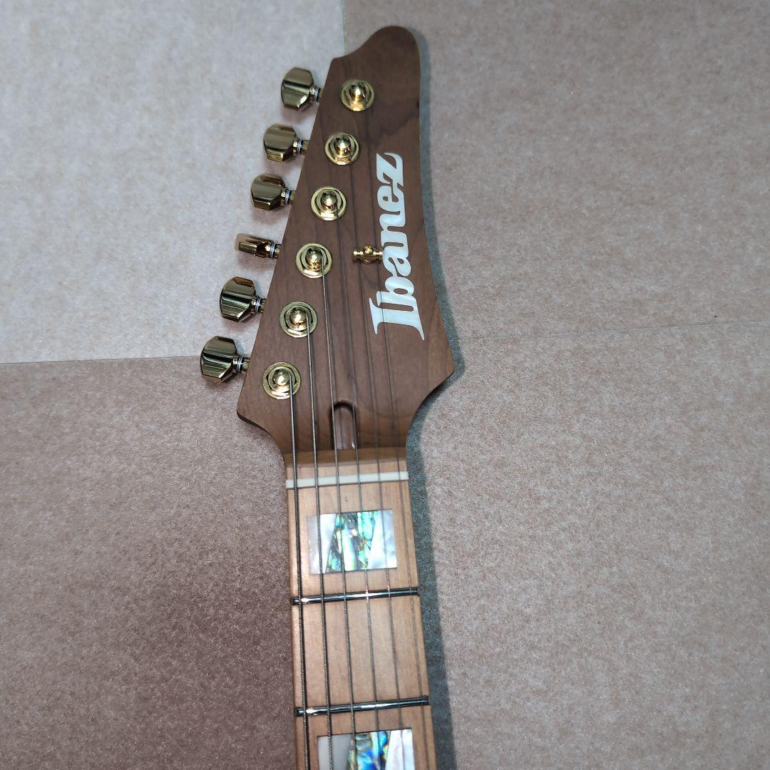 ギター THBB10 POLYPHIA Tim Henson