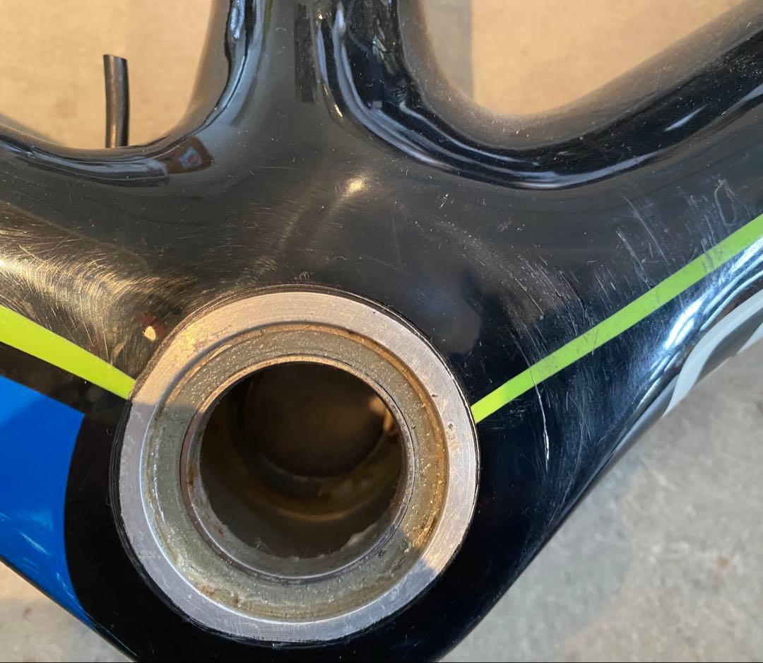 Cannondale SuperSix ロードバイクフレーム