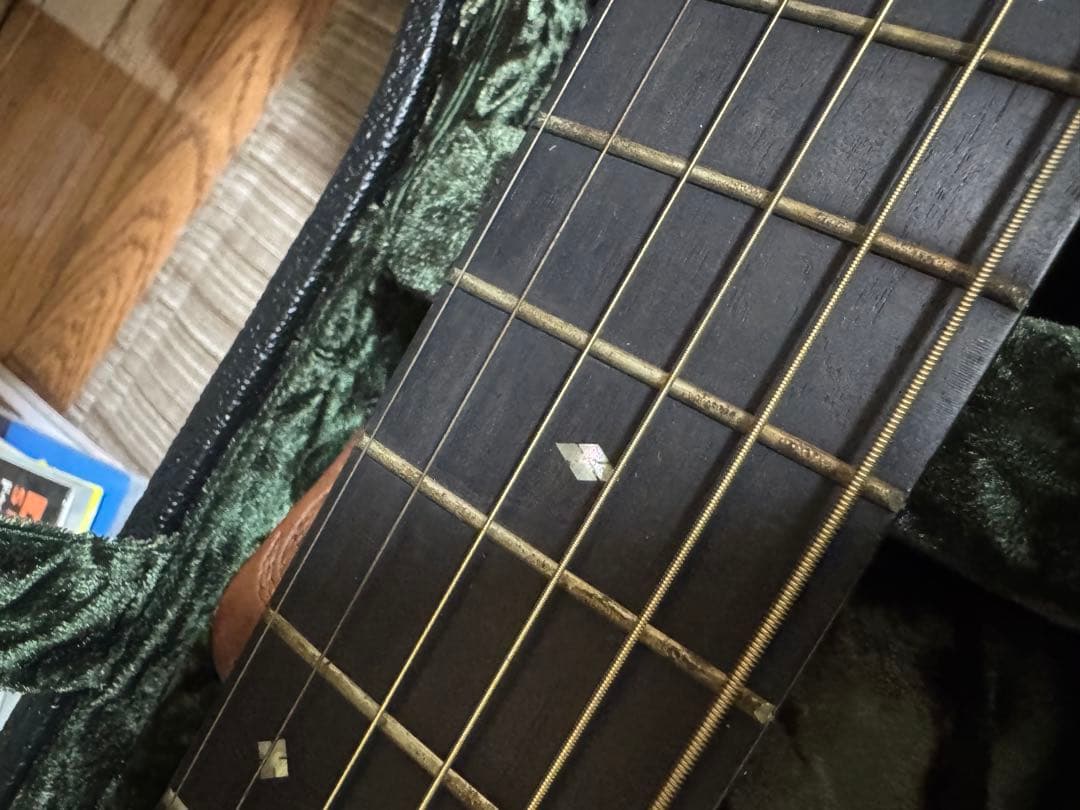 Martin 000-28EC アコースティックギター　未使用　2002年購入