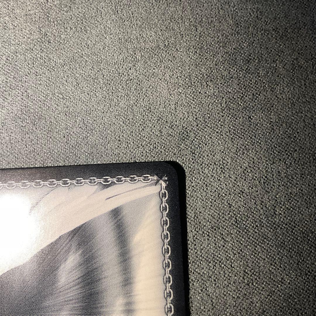 ヴァイスシュヴァルツ　電撃文庫　ジェス&豚　SP サイン