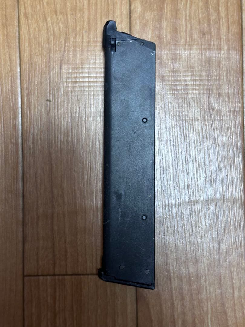 東京マルイ ガスガン M1911A1コルトガバメント 動作確認済み