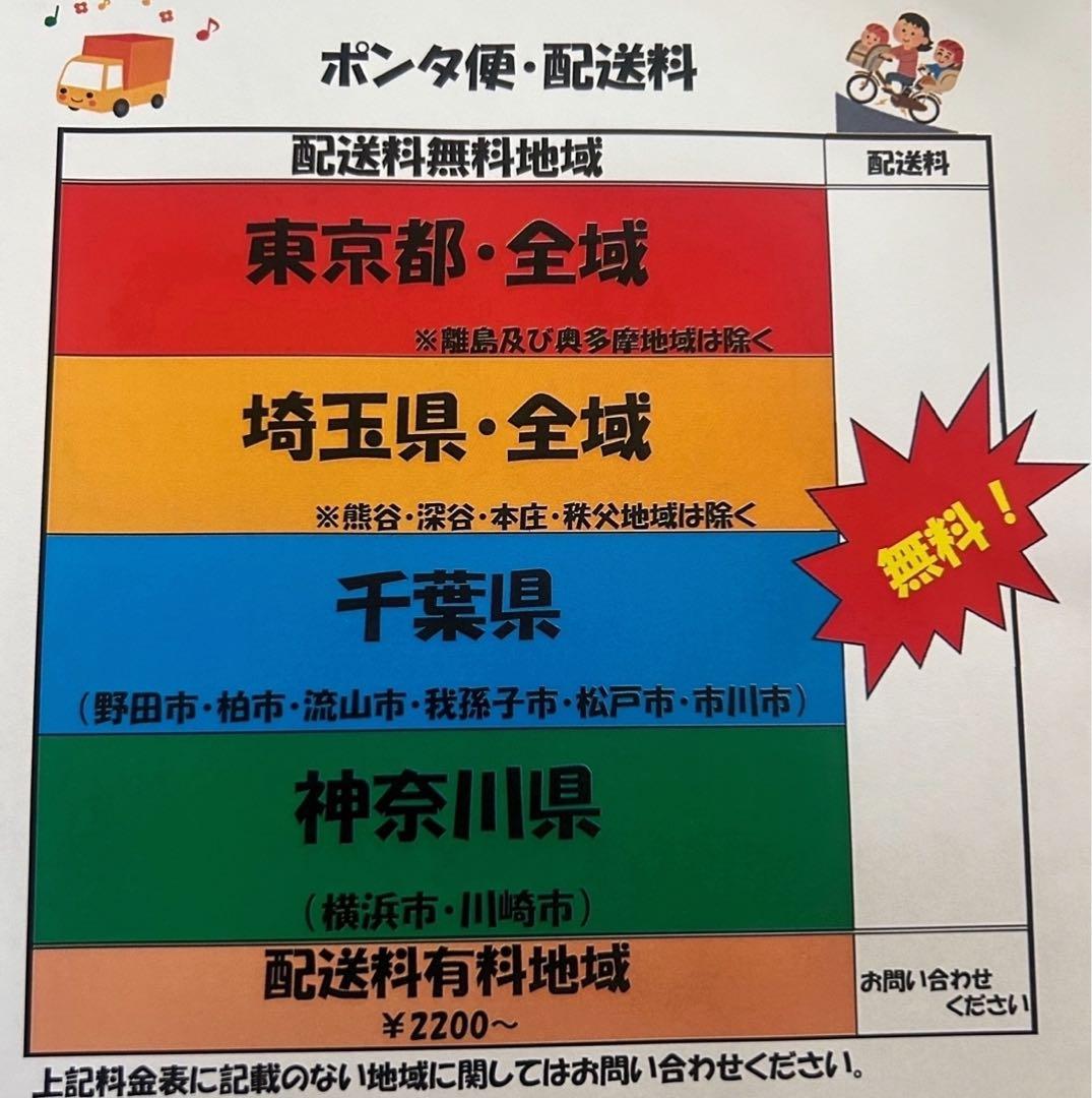 K2350 [大容量12Ah]電動自転車パナソニック子供乗せ20インチ 送料無料