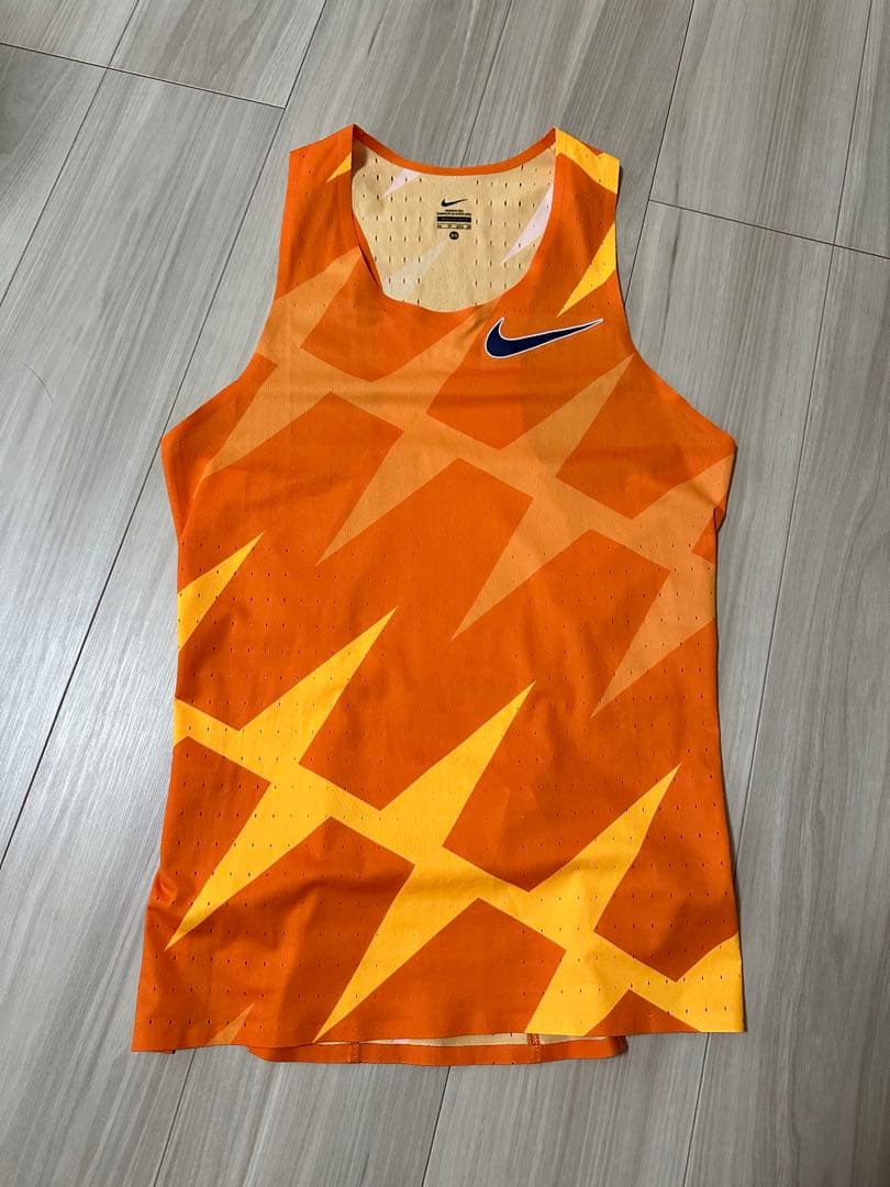 ハ*リ様 NIKE Pro Elite 2020-2021 Rosa シングレッ