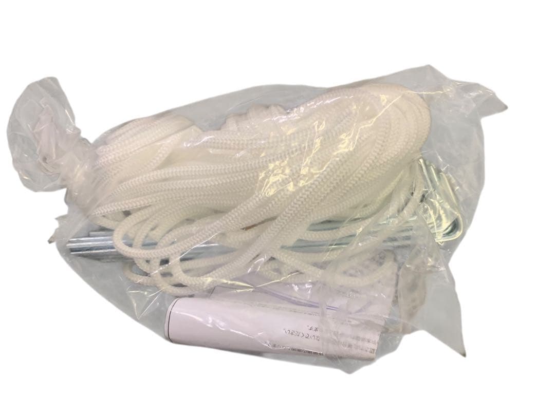 【開封済 未使用品】モダンデコ タープテント 3m ワンタッチ サンドベージュ