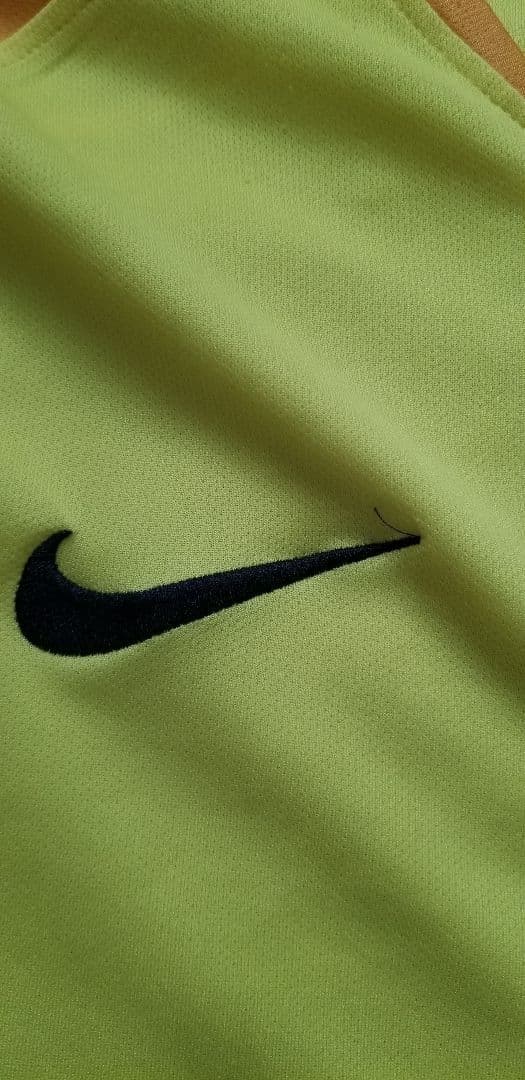 サッカー、フランス代表、ゴールキーパーユニフォーム、オーセンティックモデル