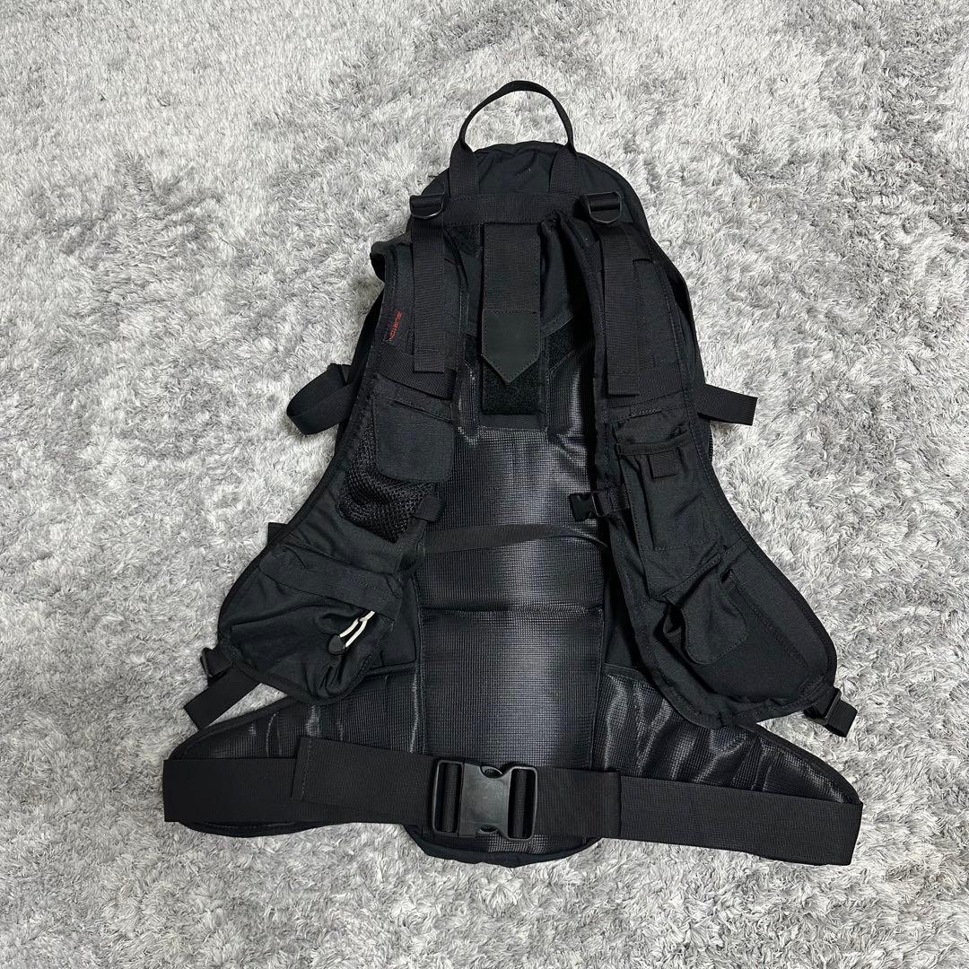 【超人気◎】BURTON　バートン　ak　リュック　バックパック　完売モデル◎