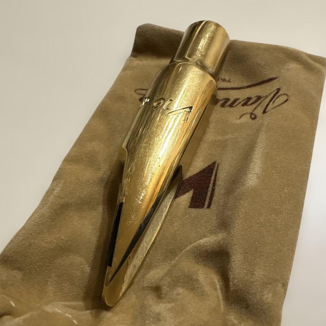 テナーサックス バンドレン マウスピース　Ｔ75