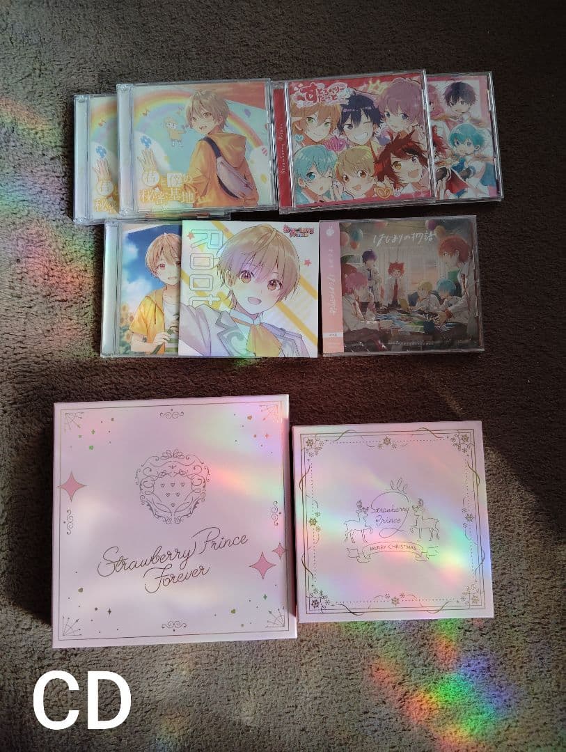 すとぷり るぅとくん まとめ売り