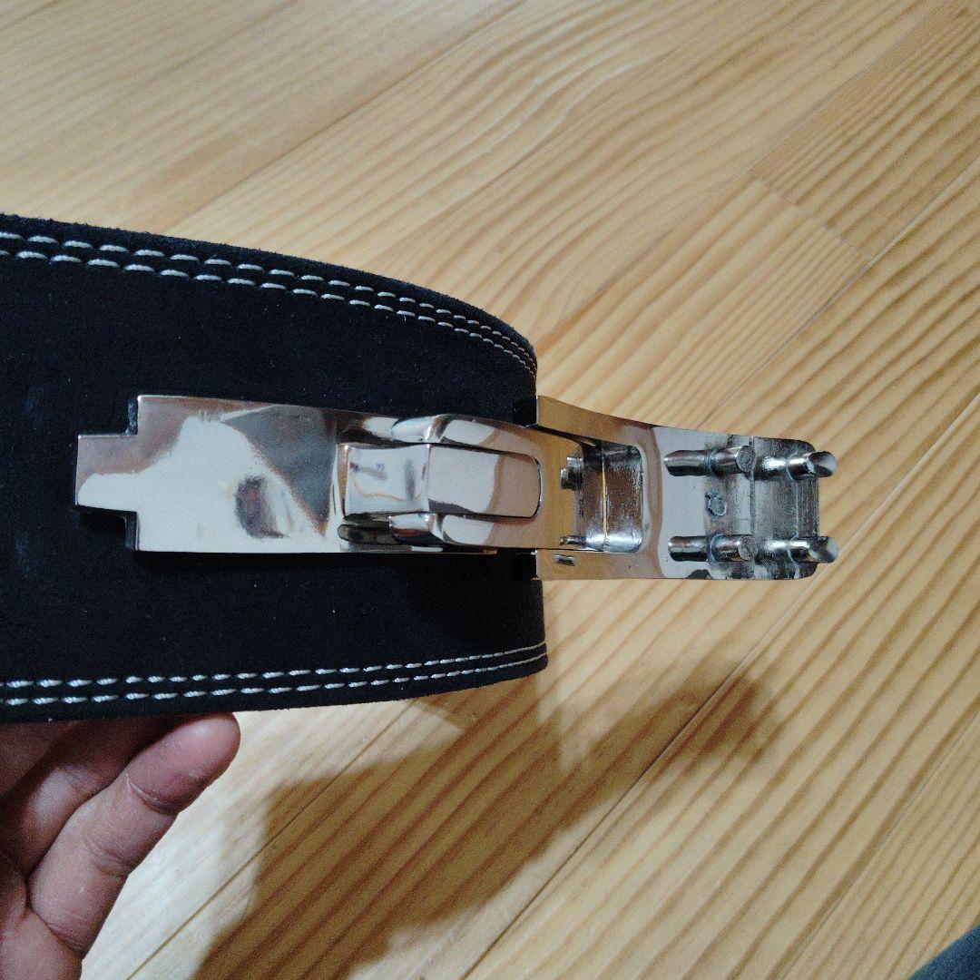 シーク【Schiek】リフティングベルト Model L7010　Sサイズ