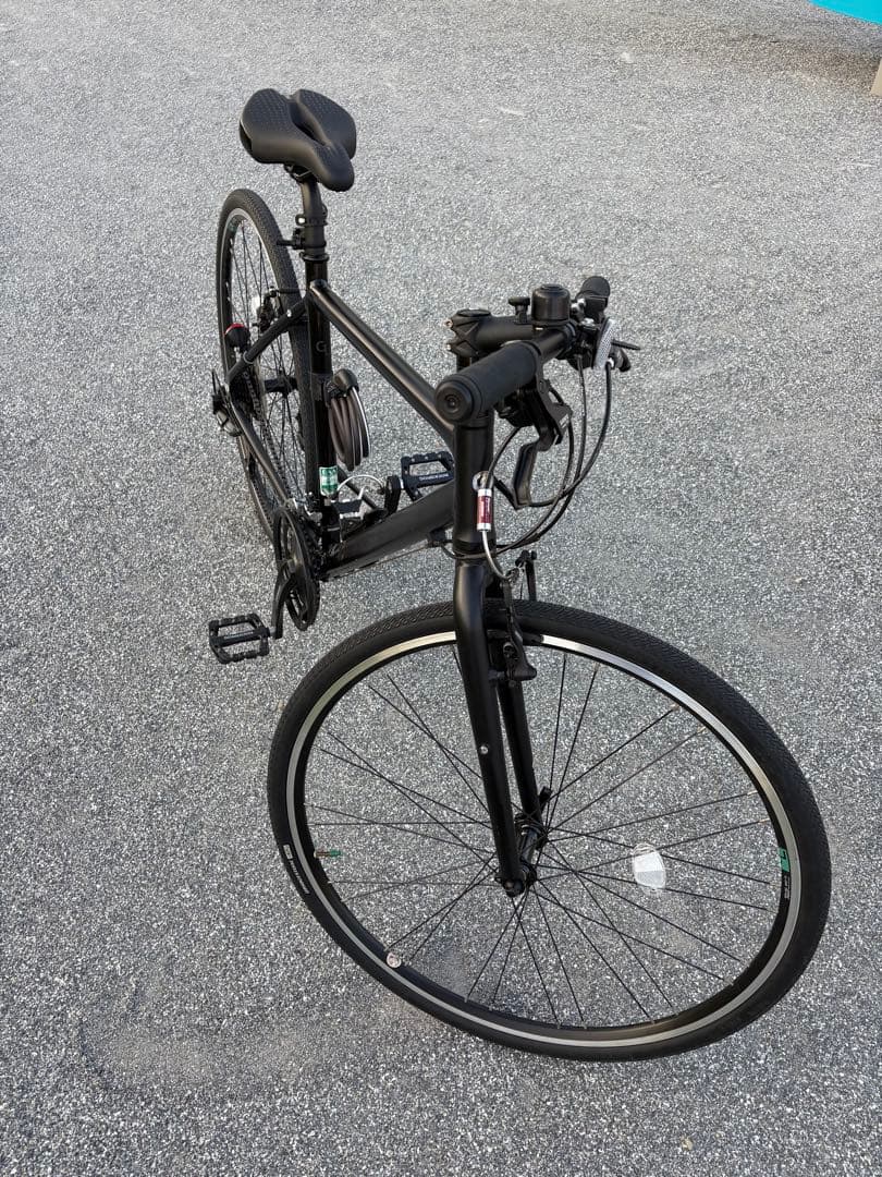 何でもクエールさん専用　BRIDGESTONE ブリヂストン　シルヴァF24