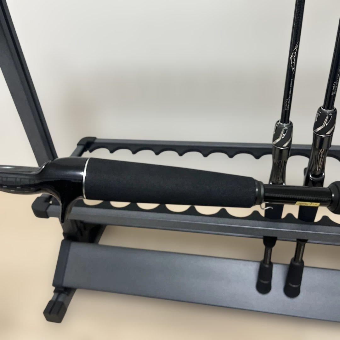 送料込み　ダイワ ロッド　スティーズ　マシンガンキャスト 1 2 3 セット