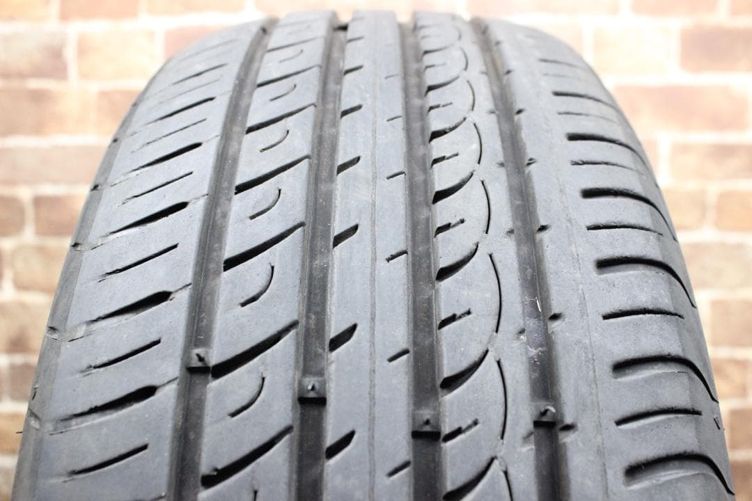 ハイエース・ＢＡＤＲＵＣＫＥＲ・１８インチ　№２５２