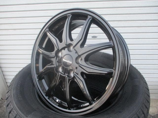 TR☆新型40アルファード・ヴェルファイア