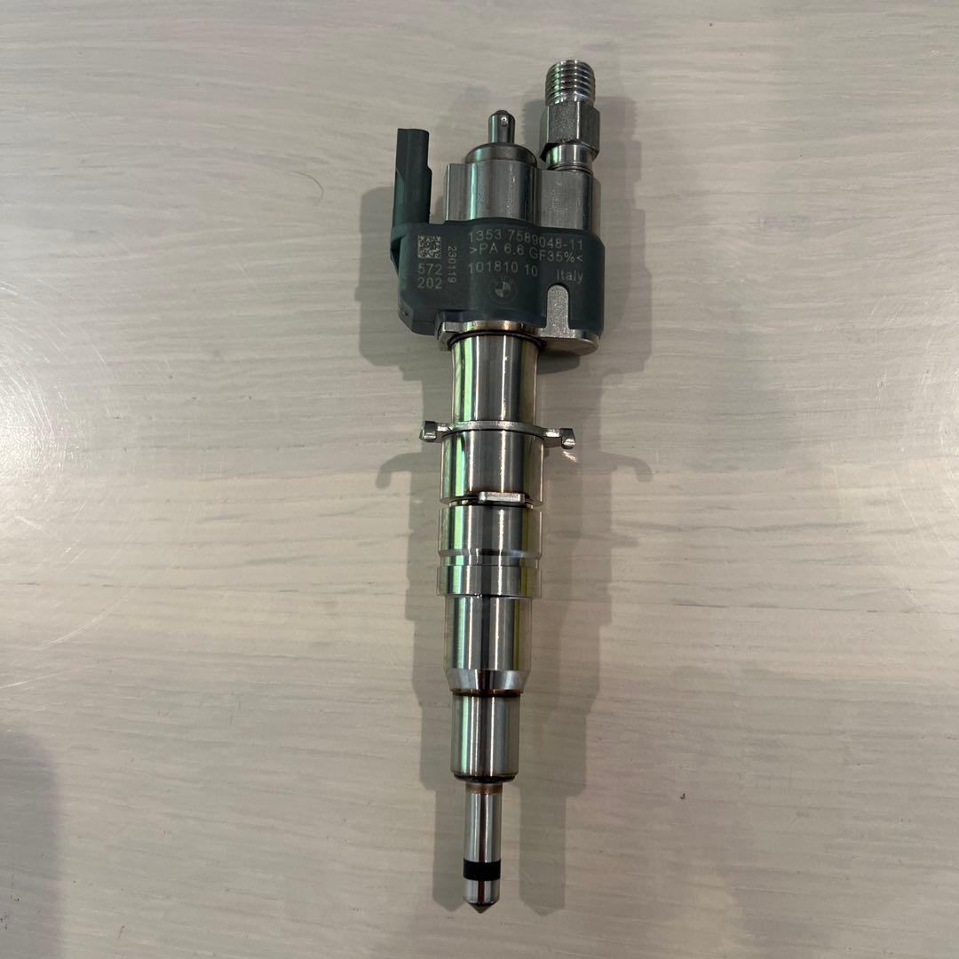  E90 E91 N53 N43 エンジン用インジェクター