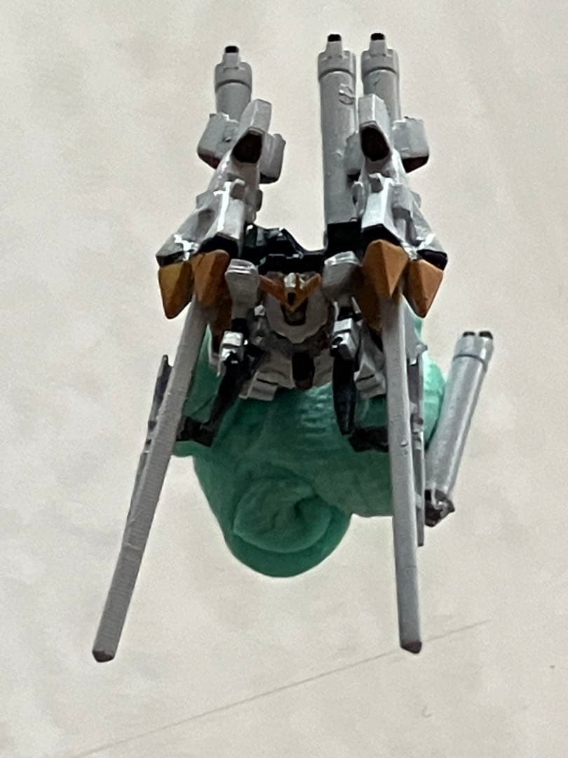 機動戦士ガンダムNT ナラティブ　1/1700 Ⅱネオジオング