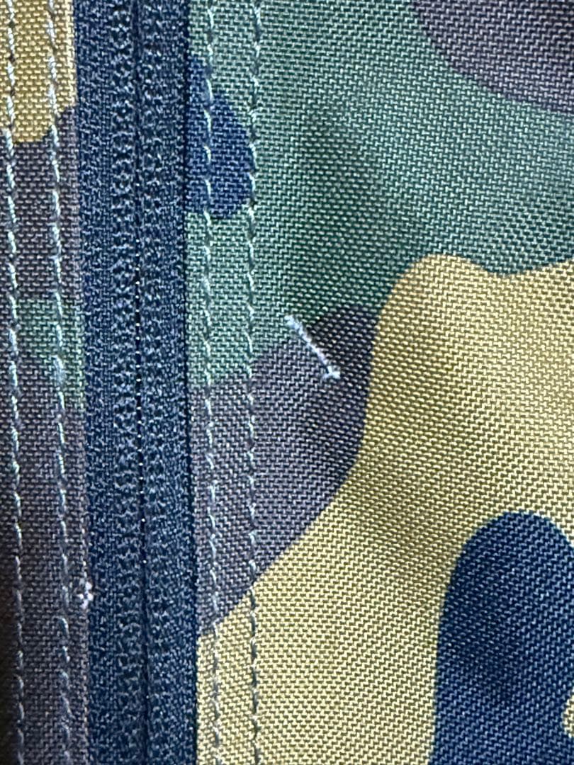 ★ぽぽ様限定★オジオ アルファコンボイ カート11型 14分割 迷彩