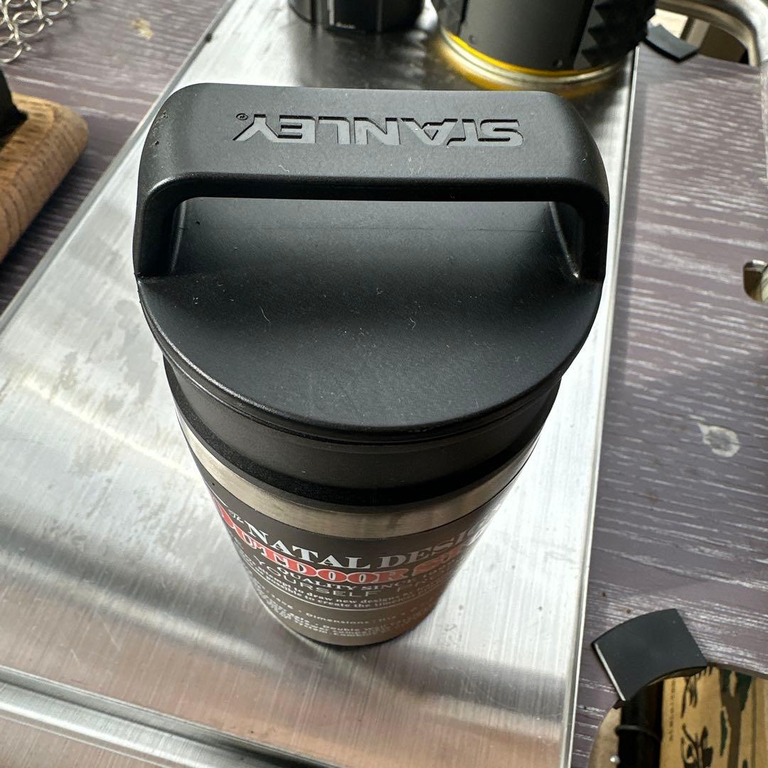 ネイタルデザイン Stanley スタンレー マグカップ 240ml 未使用品