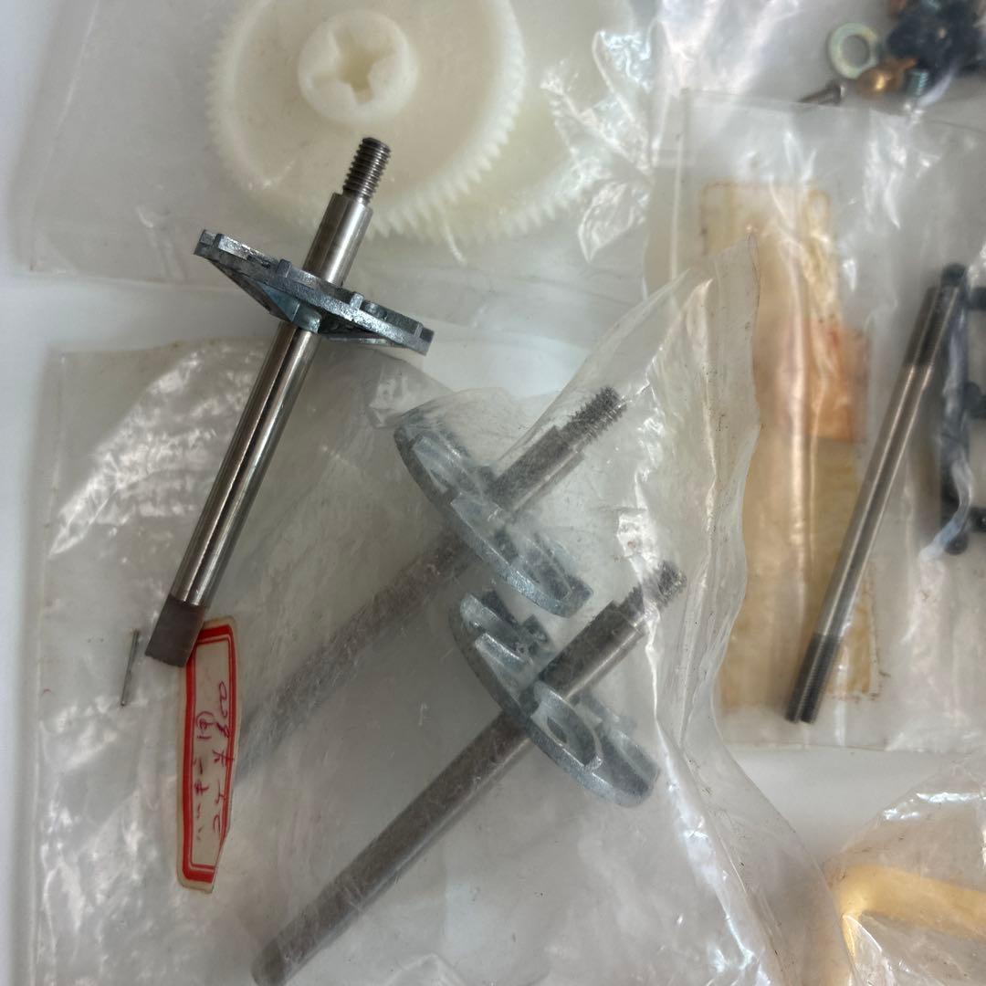 RCパーツセット