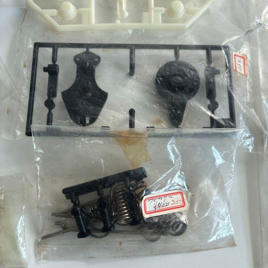 RCパーツセット