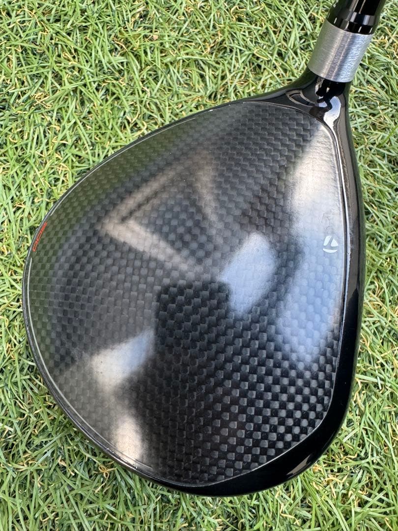 【2021年製・カスタムシャフト】テーラーメイド 300 Mini D