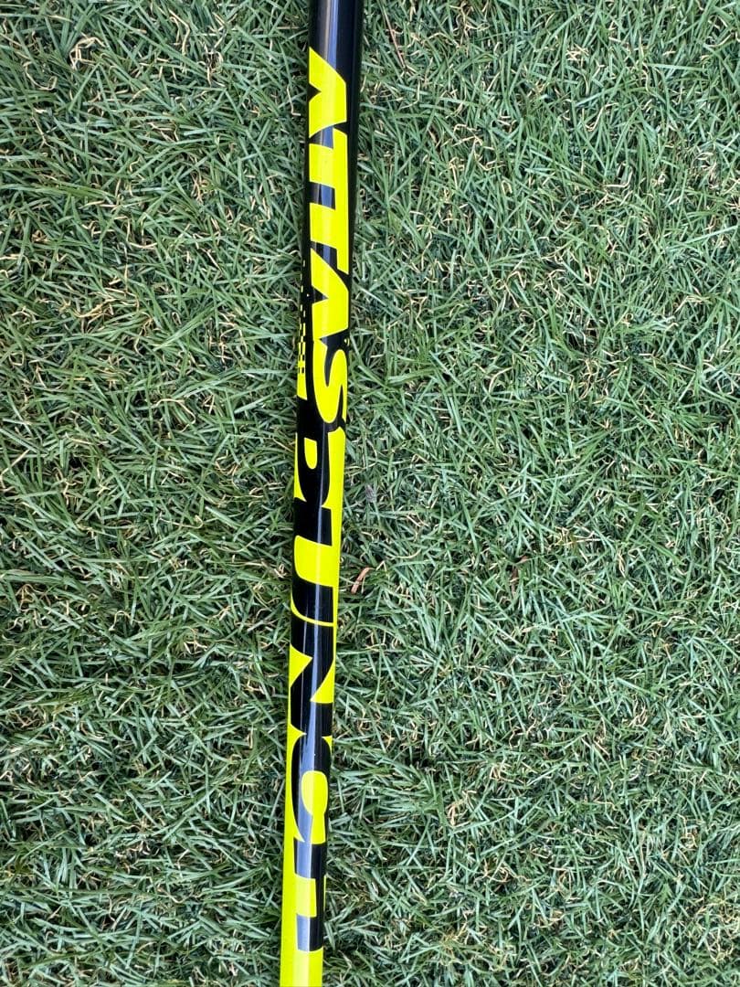 【2021年製・カスタムシャフト】テーラーメイド 300 Mini D