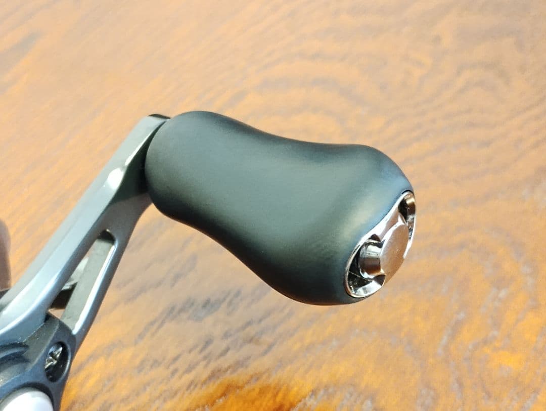 シマノ　バンタムmgl　ノーマルギア