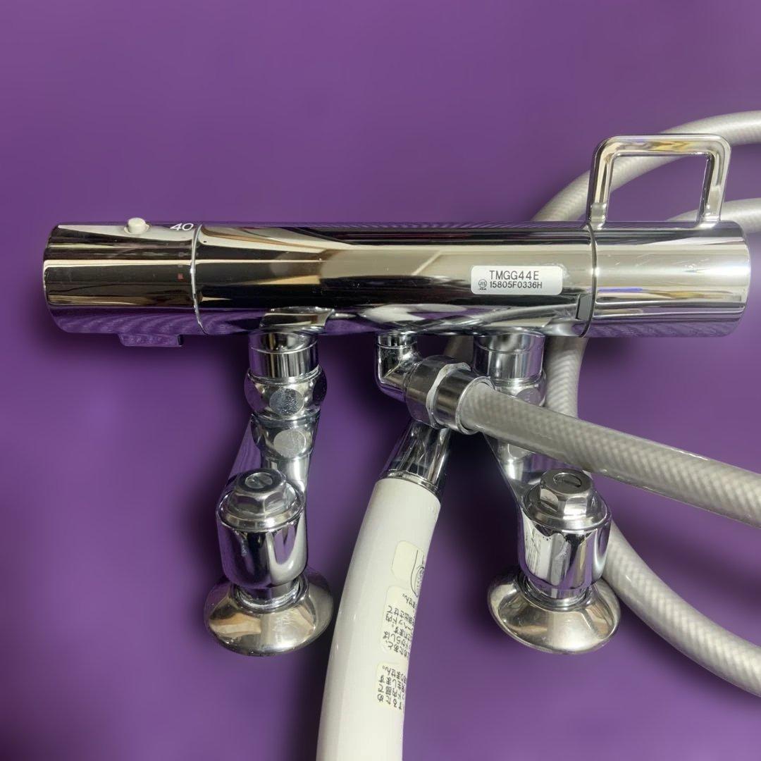 TMG044E シャワーヘッドセット やまじいさんのために