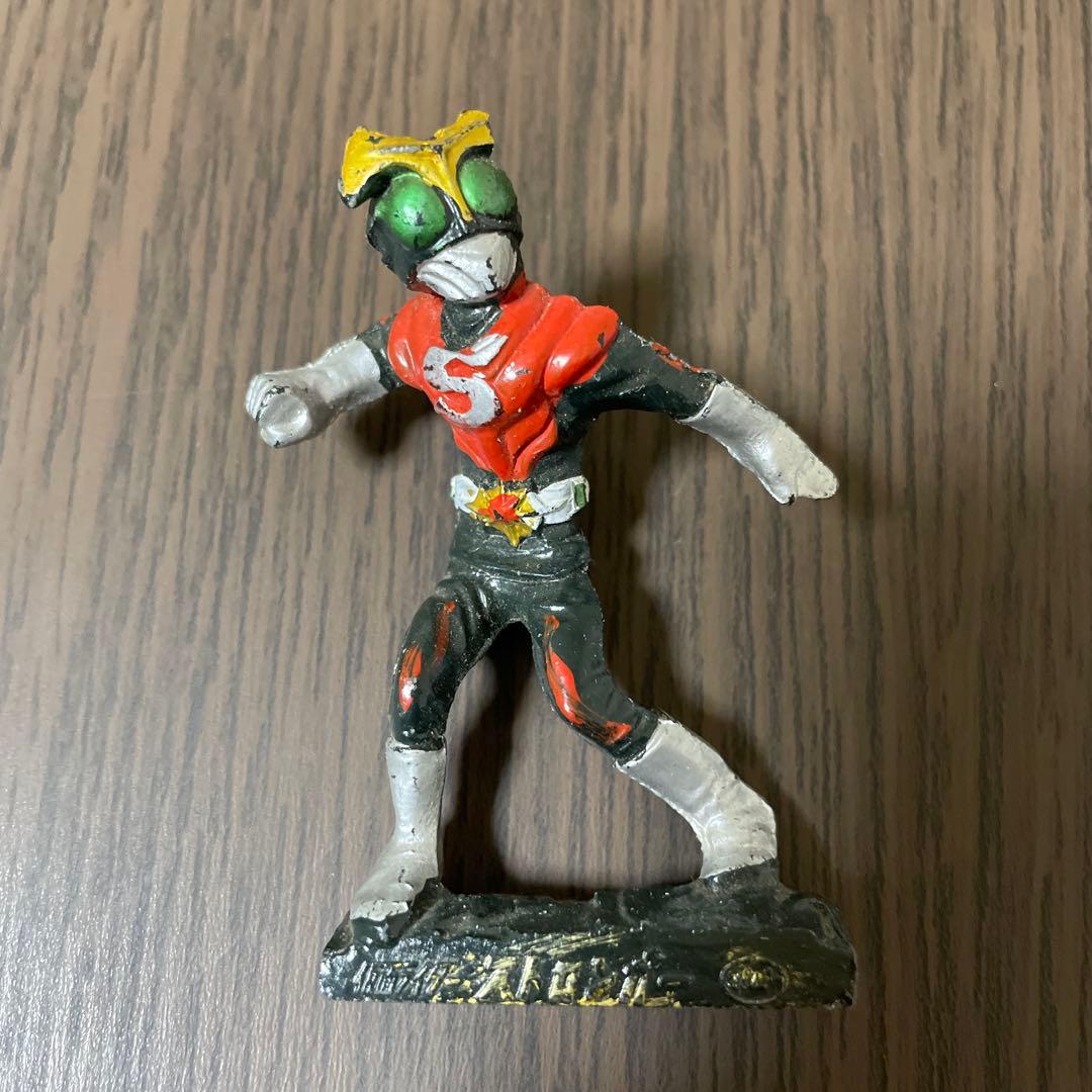 昭和40年代 超合金　三体