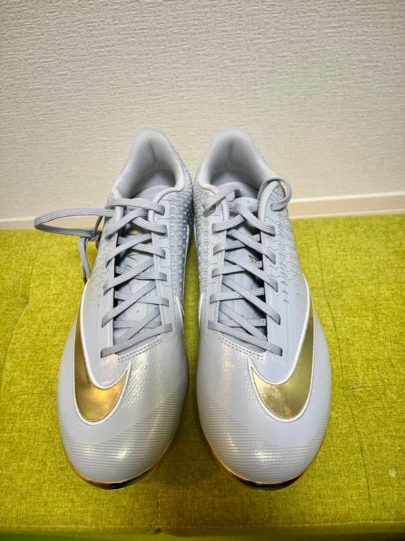 【海外レア】NIKE LUNAR VAPOR ULTRAFLY 野球スパイク