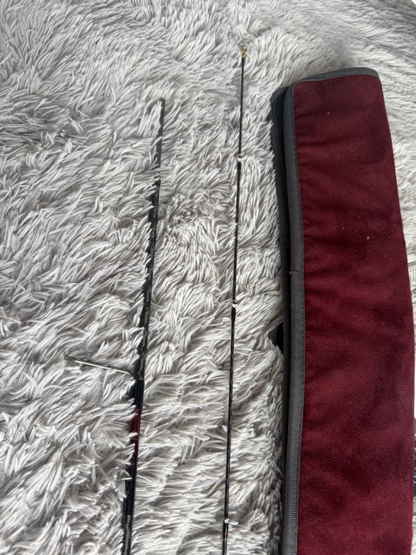 セフィアリミテッド２５　S76ML+