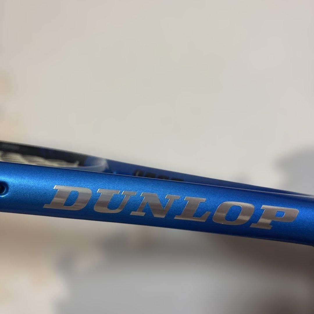 ラケット(硬式用) DUNLOP FX500 TOUR
