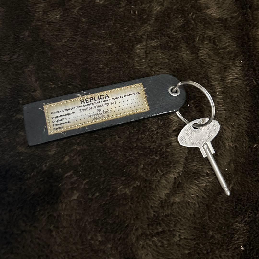Maison Margiela REPLICA キーホルダー
