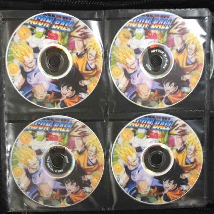 ドラゴンボールＺ