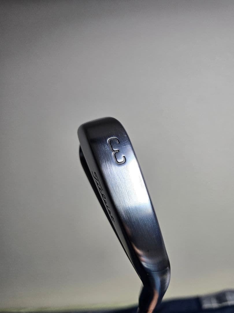 美品 タイトリスト T100(2023)3番アイアン