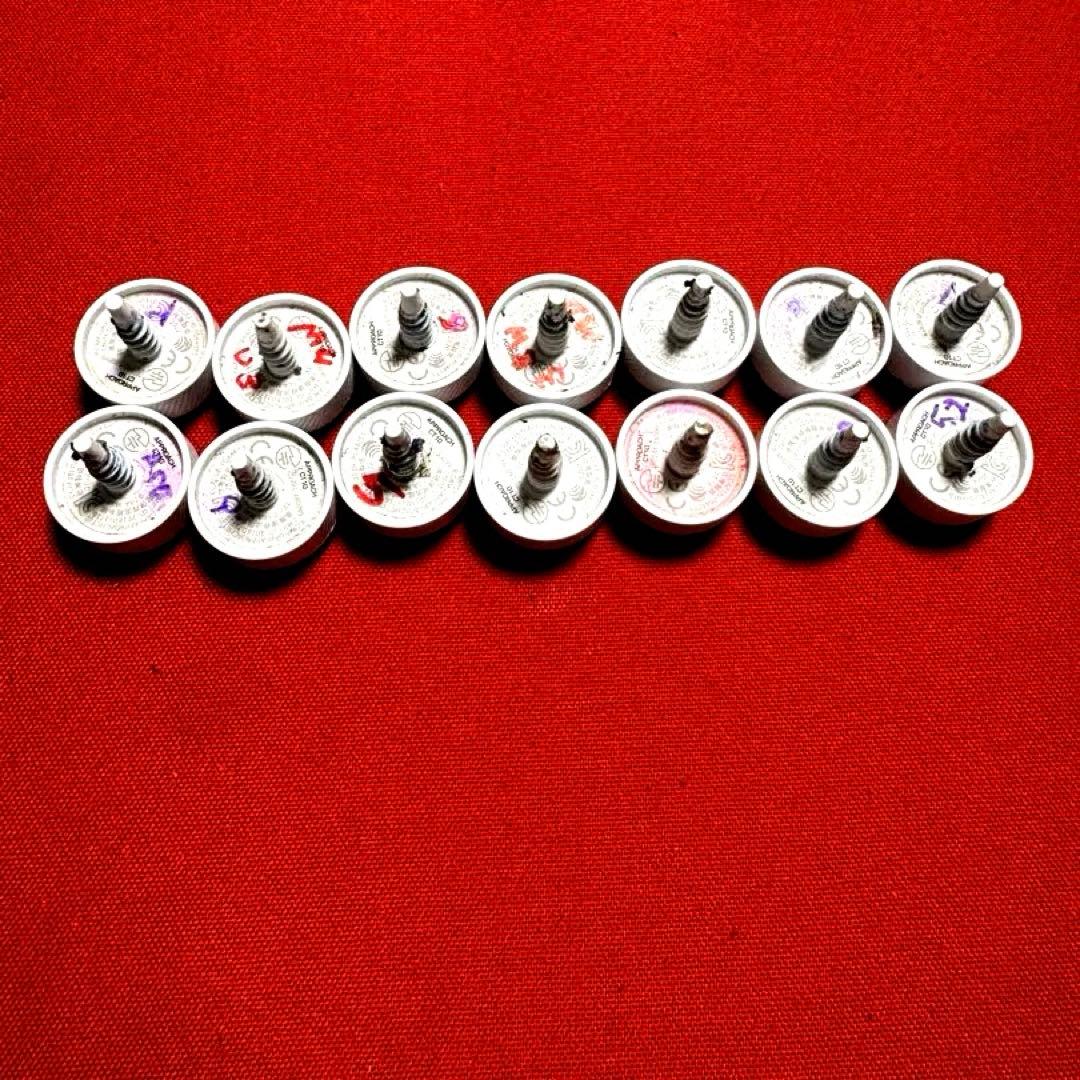 GARMIN Approach CT10 14個セット