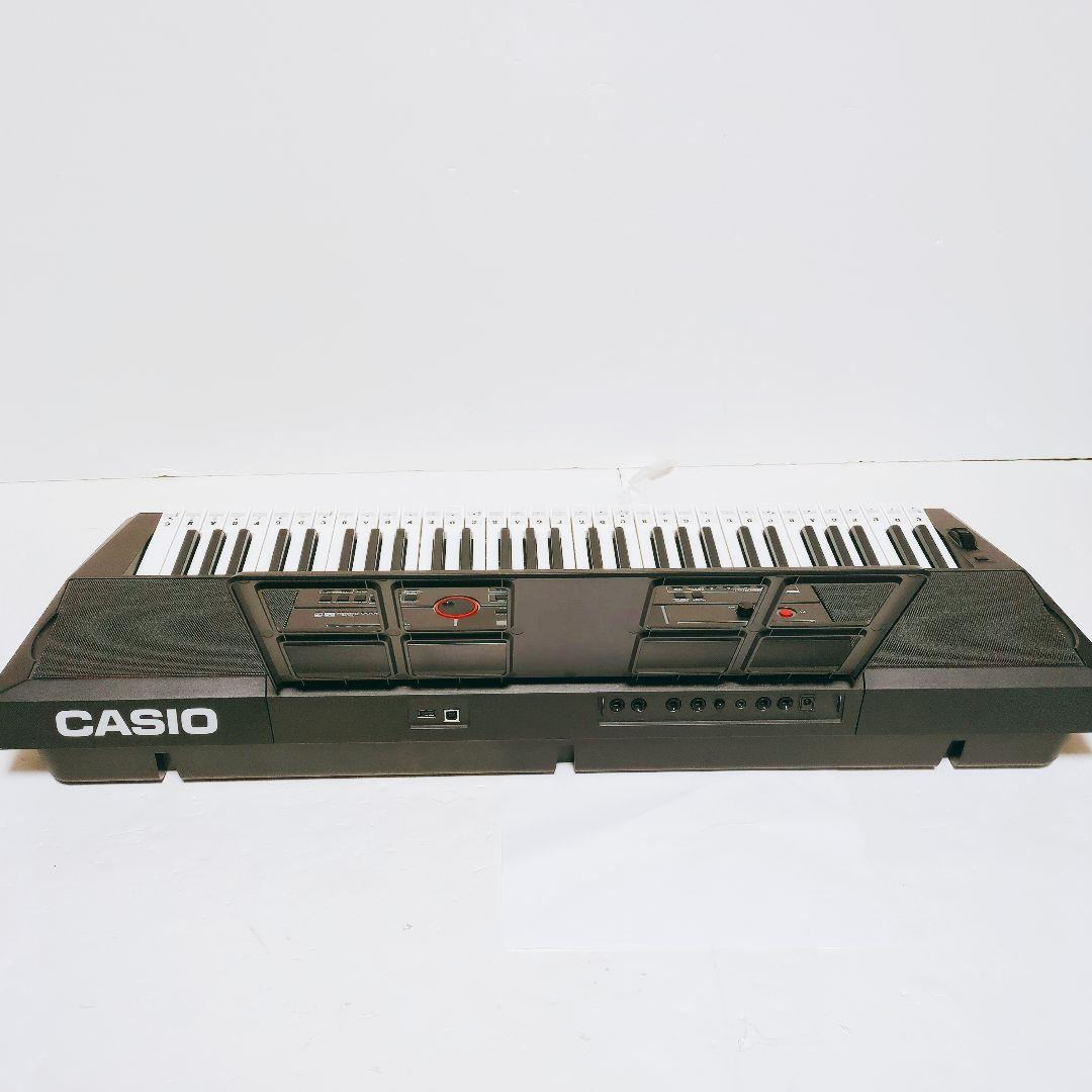 CASIO カシオ CT-X5000 ハイグレードキーボード 61鍵盤