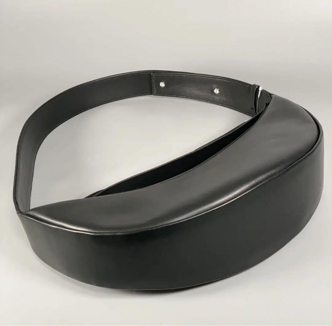 ⬜︎新品タグ付き未使用品 ⬜︎NEOUS ネオアス レザーバッグ ハンドバッグ