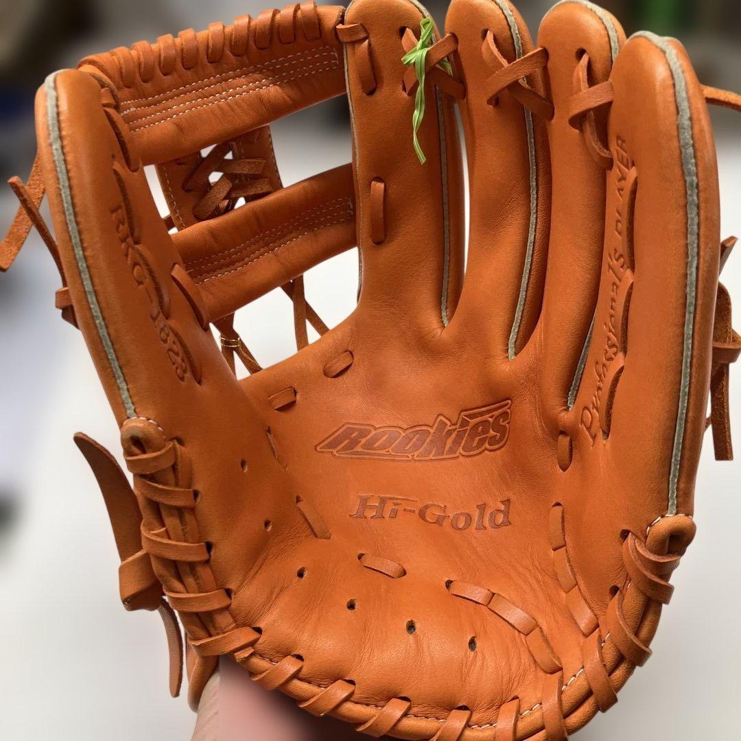 Jr. 軟式グローブ