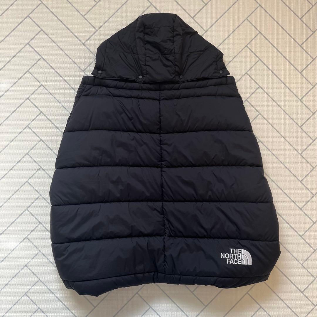 THE NORTH FACE 人気のベビーシェルブランケット