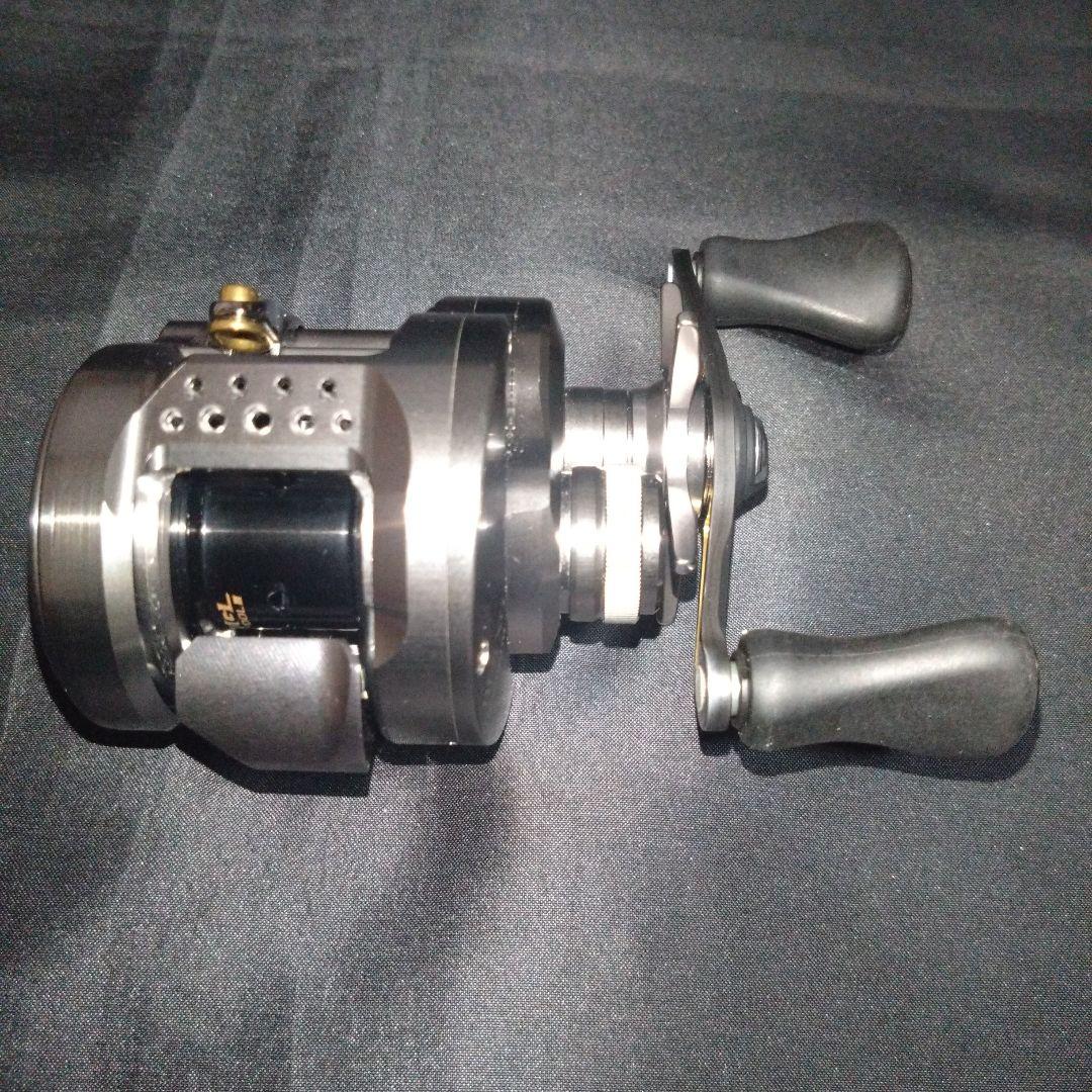 23カルカッタコンクエストBFS XG RIGHT 新品+クラッチ+カバー