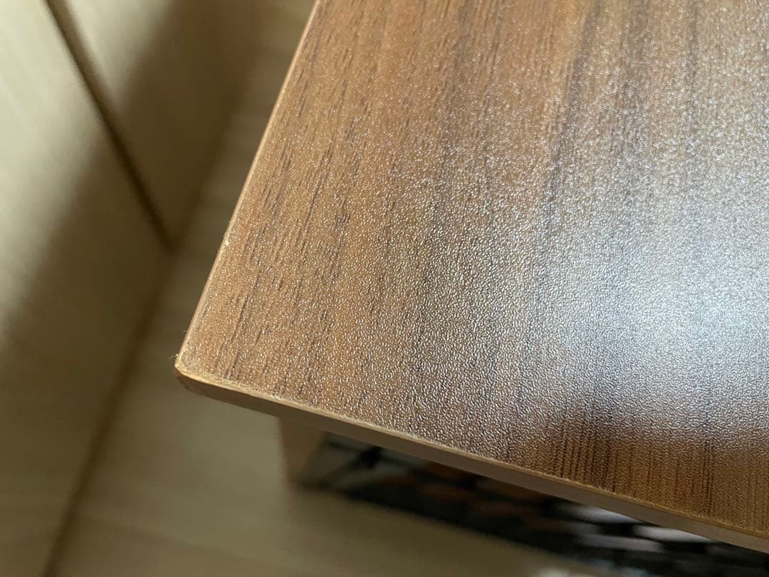 犬用ケージ 木製 ブラウン Sサイズ(小型犬用)