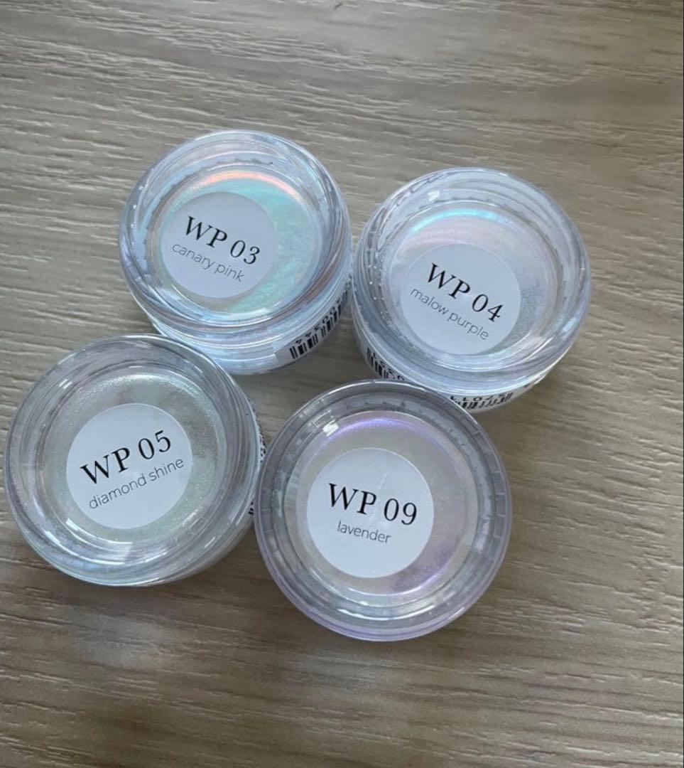 enoi powder エノイ パウダー WP water powder