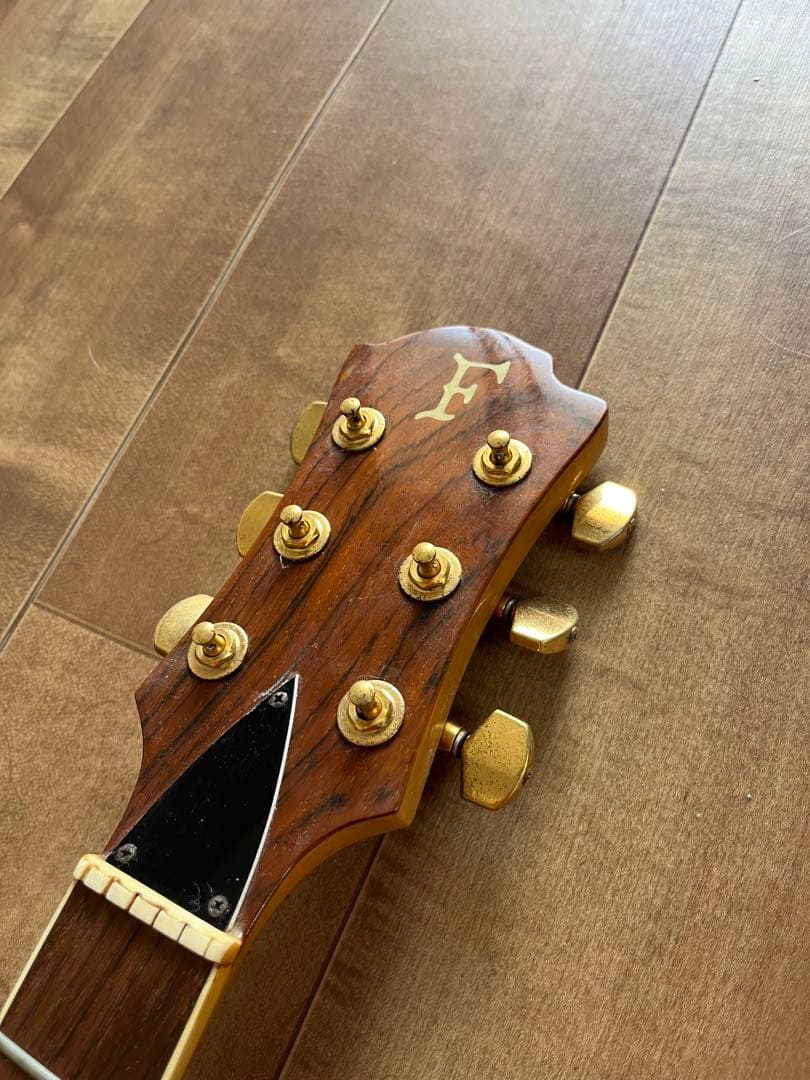 FERNANDES MG-80X/100X hideモデル【ジャンク】