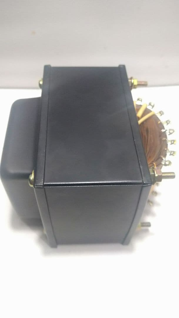 横浜WELCOMEオリジナル電源トランスFP655 300V