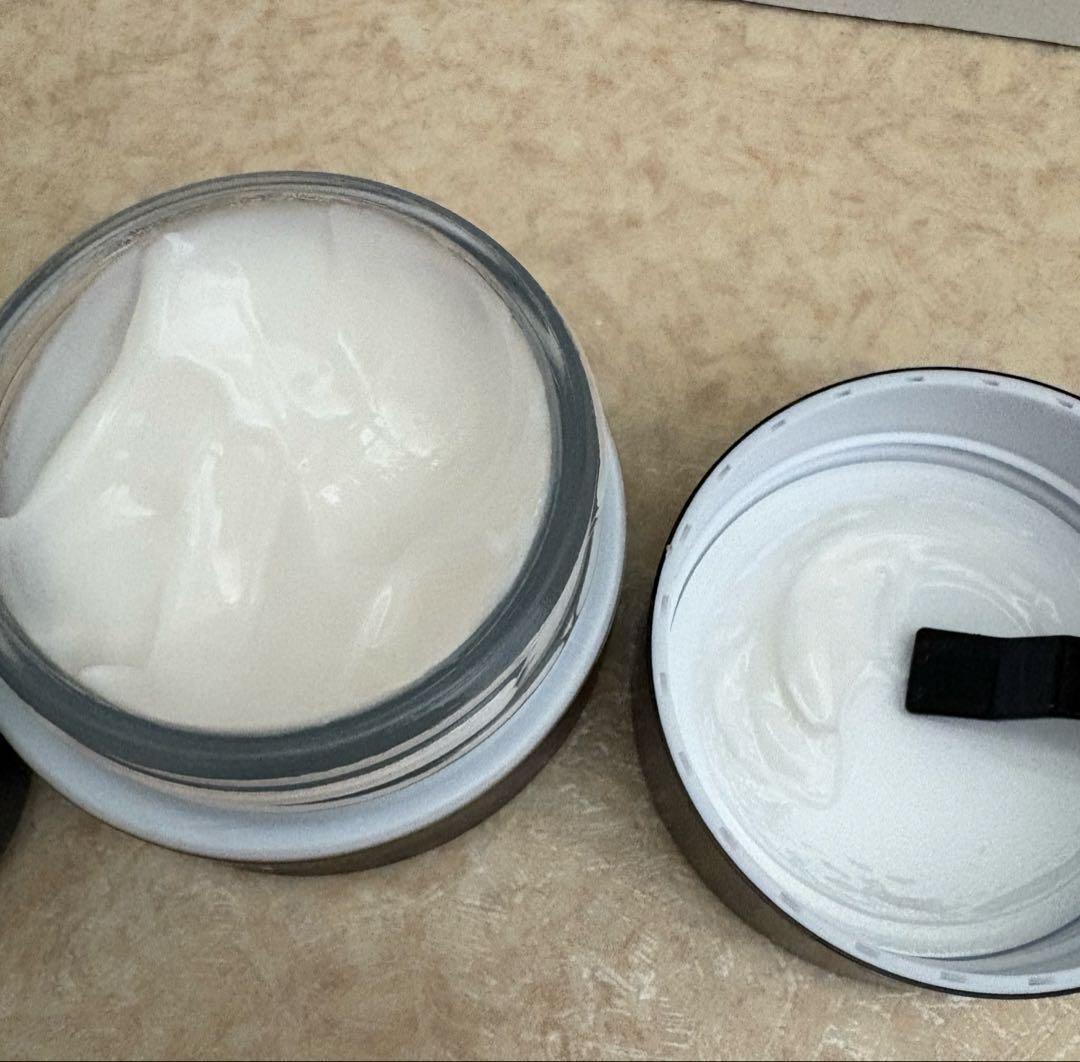 カネボウクリームインナイトⅡ&メイク落としセット