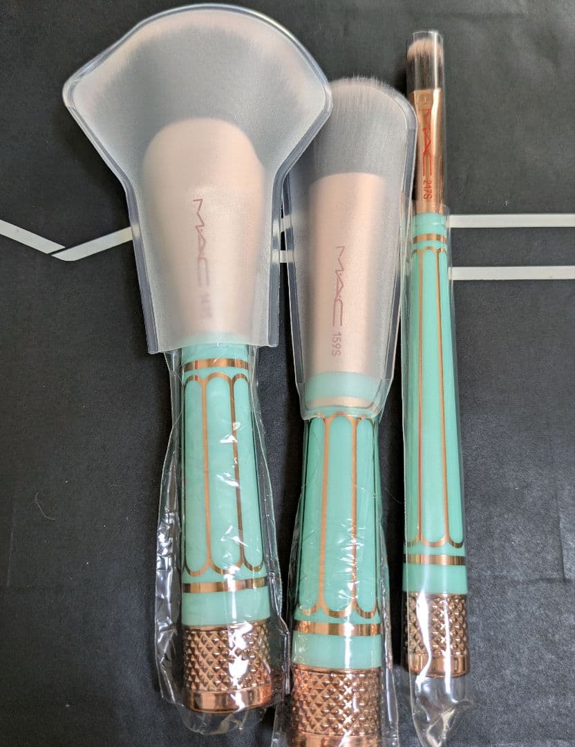 ハ*コ様 【MAC】限定 ブラシキット