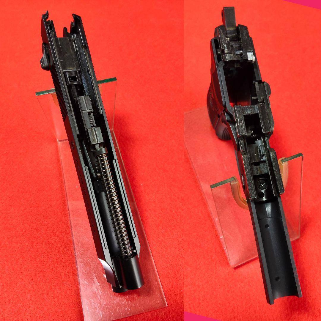 【美品】　東京マルイ　U.S. M9 ガスブローバック