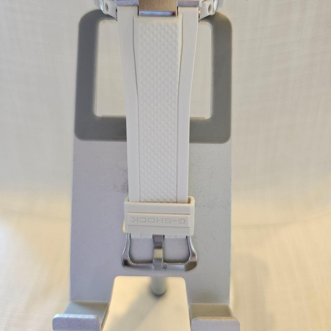 G-SHOCK GST-W310-7AJF ホワイト