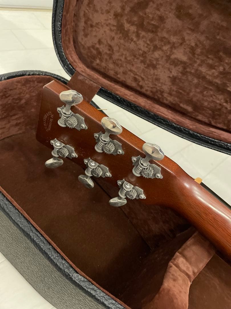 ギター Martin D-18 Marquis