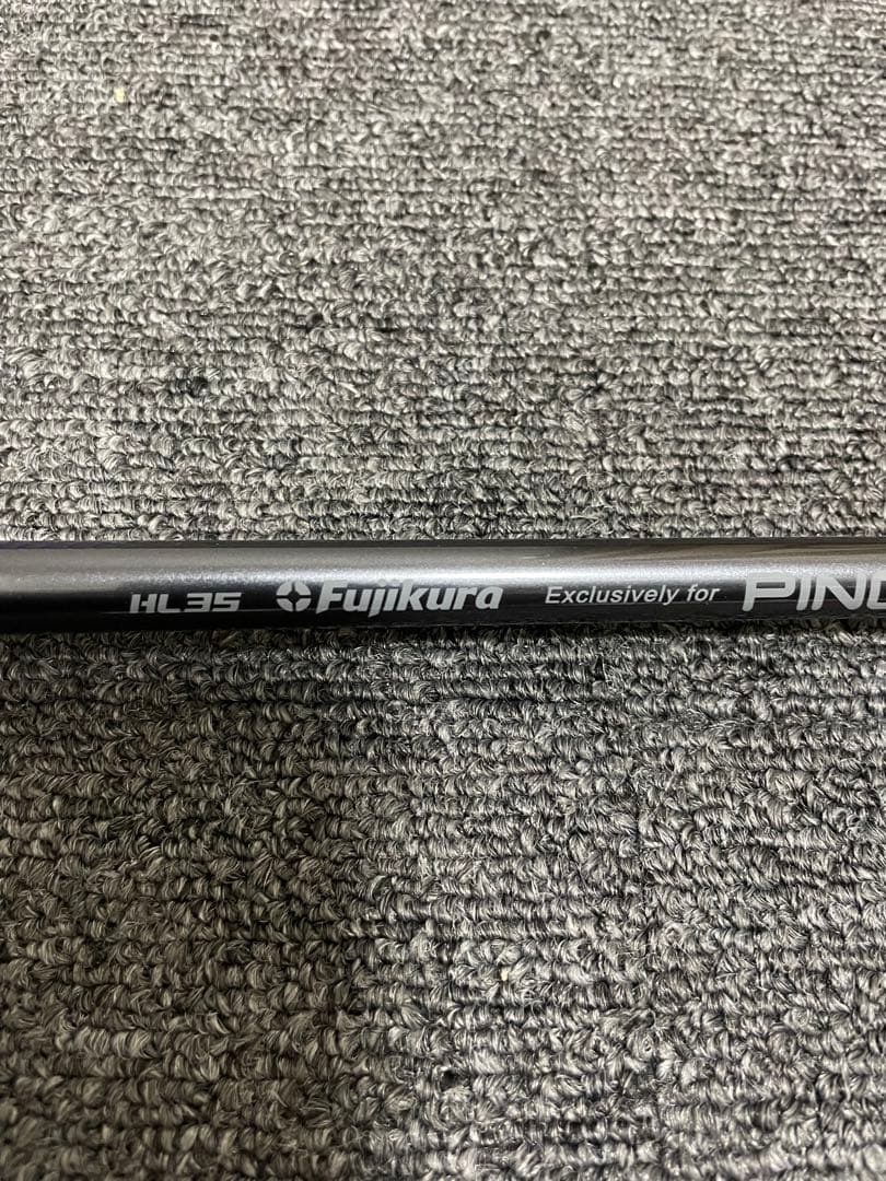 （新品）スピーダーNX HL35 ピンスリーブ付　5W用